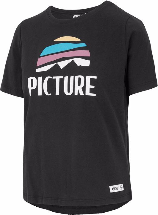 Image du produit Picture T-shirt clé (M)