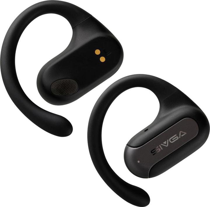Actual product image Sivga SO2 (30 h, Wireless)