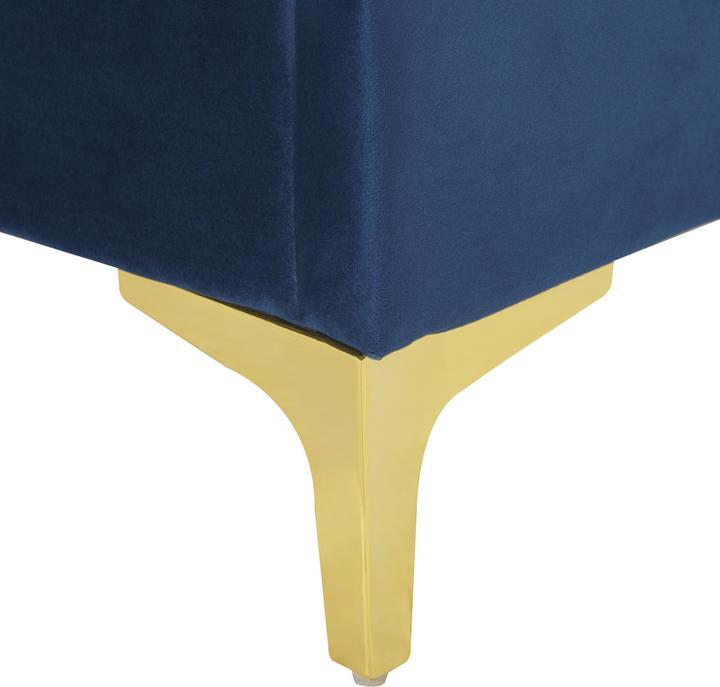 Actual product image Beliani Limoux (140 x 200)
