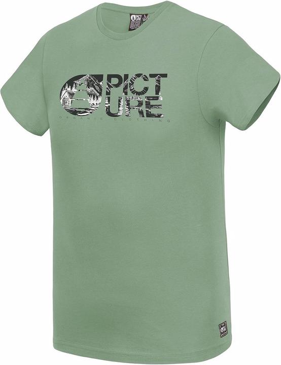 Produktbild Picture Basement Park T-Shirt (L)