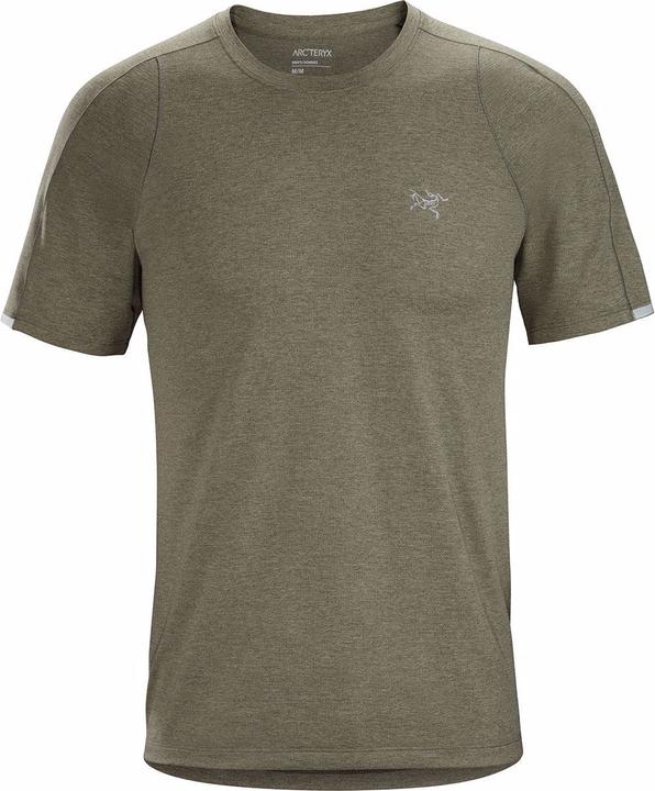 Image du produit Arc'teryx T-shirt ras du cou Cormac (L)