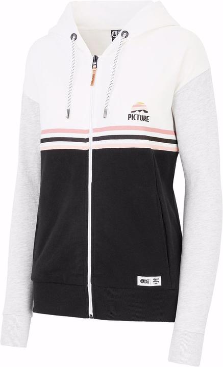 Image du produit Picture Clark Zip Hoodie (XS)