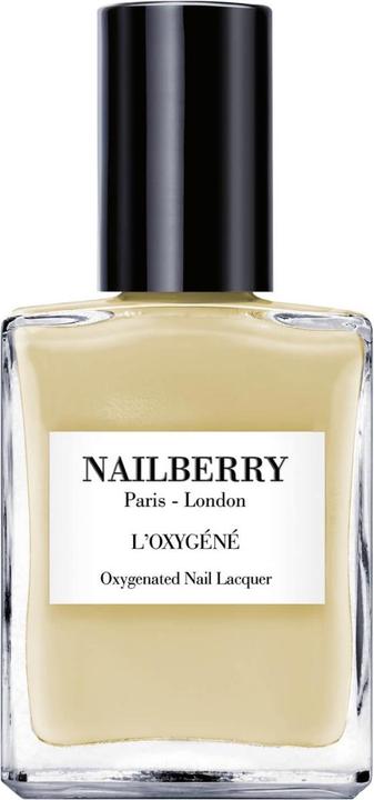 Immagine prodotto Nailberry L'oxygéné - Folie Douce (Foil Douce, Smalto)