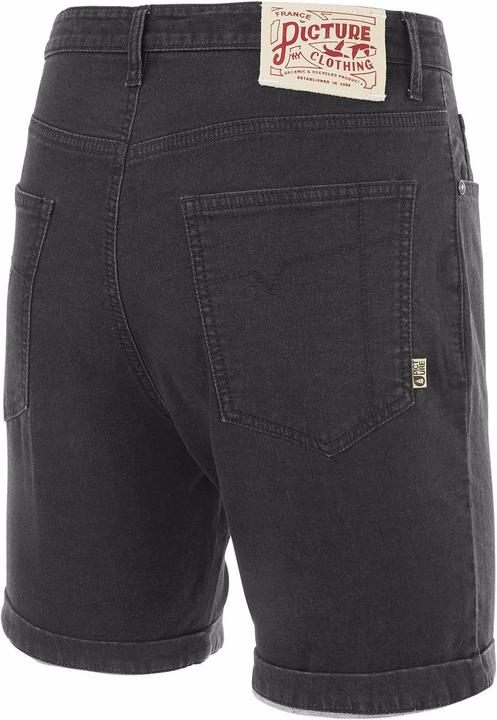 Actual product image Picture Denimo shorts