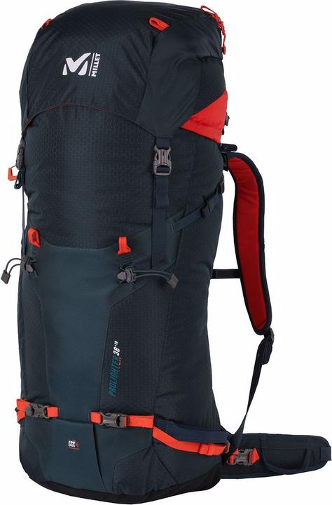 Image du produit Millet Sac à dos Prolighter 38+10 (38 l)