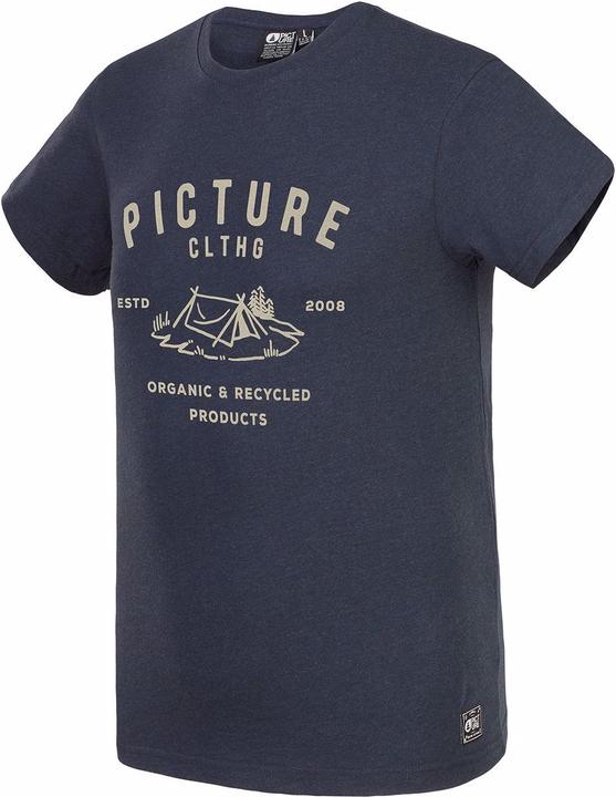 Image du produit Picture T-shirt Eugene (S)