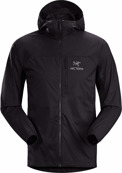Produktbild Arc'teryx Squamish Hoodie Jacke (XXL)
