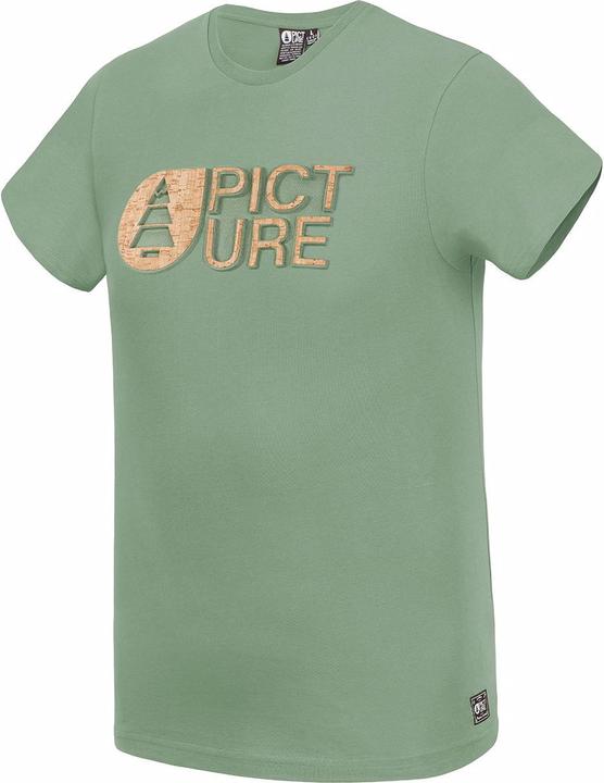 Produktbild Picture Basement Cork T-Shirt (XL)