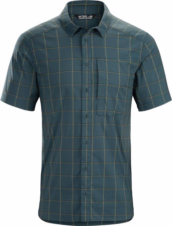 Actual product image Arc'teryx Riel shirt (XL)