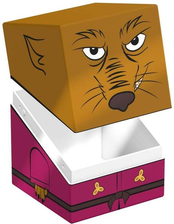 Actual product image Squaroes Squaroe Teenage Mutant Ninja Turtles™ 007 - Splinter