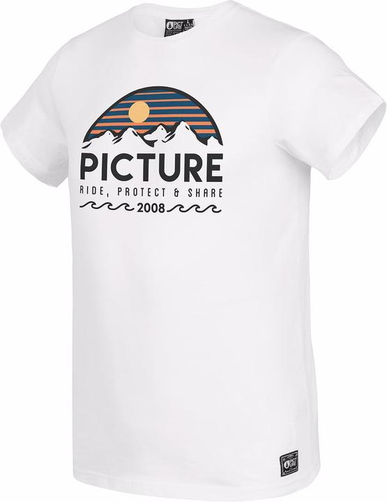 Image du produit Picture Yukon T-Shirt (S)