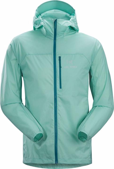 Produktbild Arc'teryx Squamish Hoodie Jacke (M)
