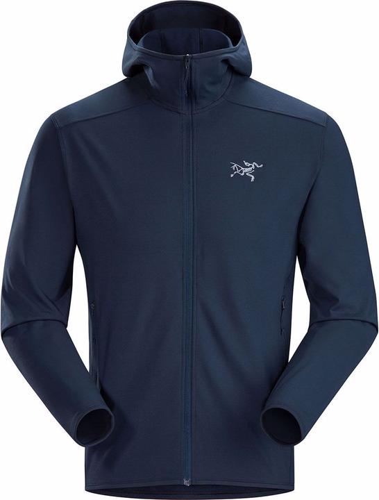 Immagine prodotto Arc'teryx Felpa con cappuccio Kyanite LT (XL)