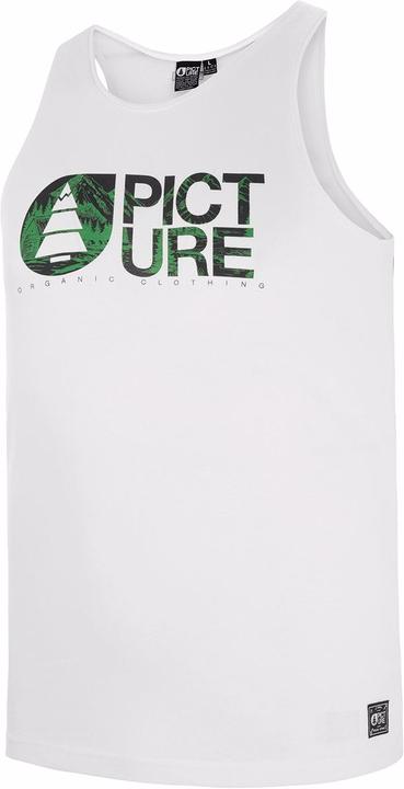Picture Sous-sol Jungle Tanktop (L)