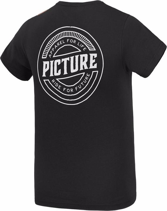 Actual product image Picture Jersey T-shirt (M)