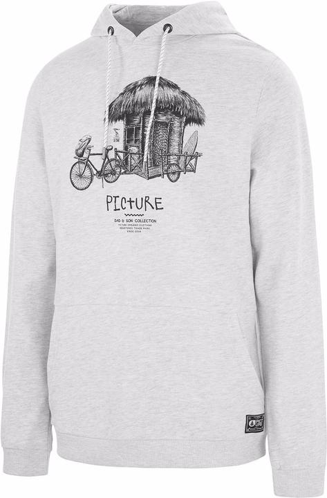 Image du produit Picture Winton Hoodie (L)