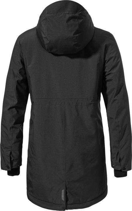 Image du produit Schöffel Parka isolée pour femme Crivat (48)