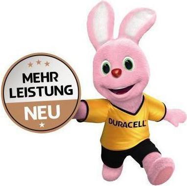 Produktbild Duracell Plus (2 Stk., C, 7750 mAh)