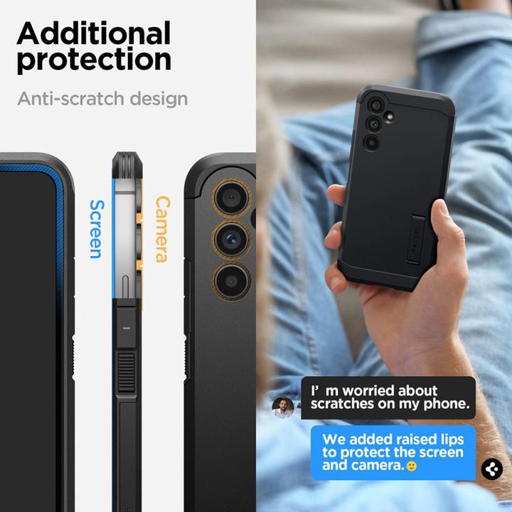 Produktbild Spigen Tough Armor (Samsung Galaxy A54 5G)