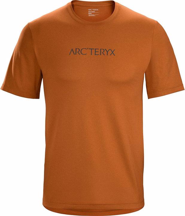 Image du produit Arc'teryx T-shirt Remige Word (S)