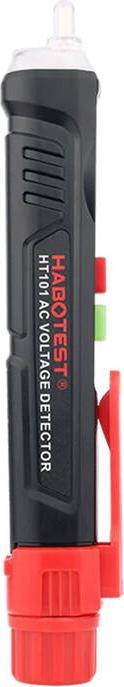 Produktbild Habotest Non-contact voltage and phase tester HT101