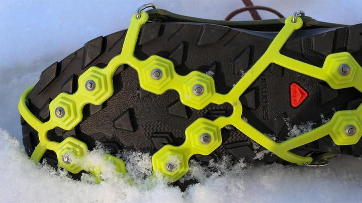 Image du produit Snowline Chaine Hexa (40 - 44)