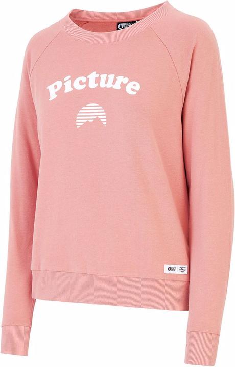 Actual product image Picture Vino Crew Sweater (S)