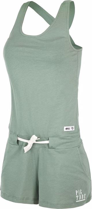 Actual product image Picture Abby jumpsuit (L)