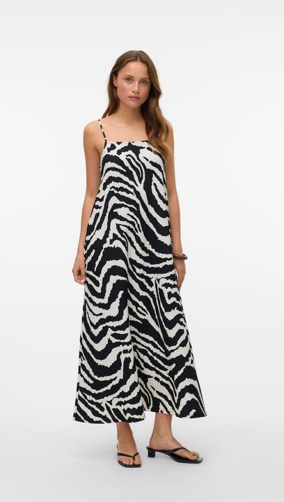 Actual product image Vero Moda VMMERVE Langes Kleid Kleid (XS)