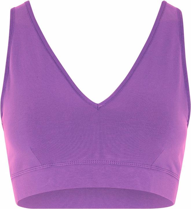 Mandala Reggiseno con scollo a V