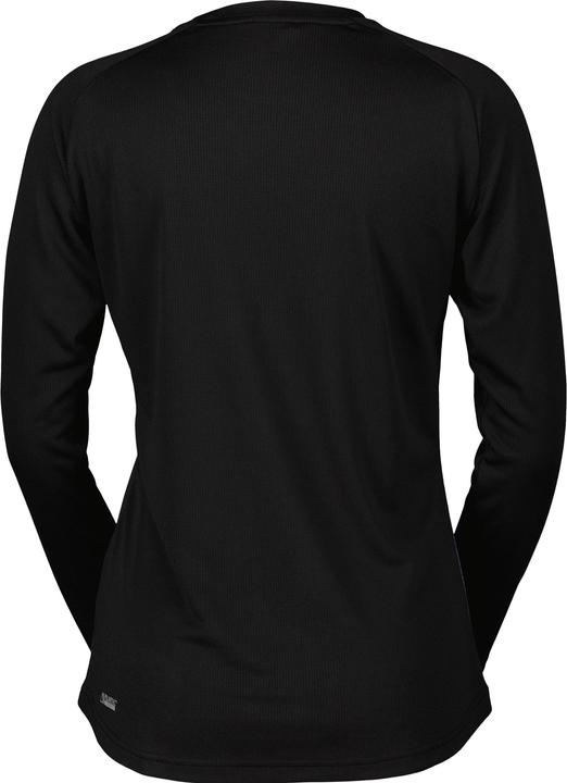 Image du produit Scott Sports Women's Tee Trail Tuned L/S (XL)