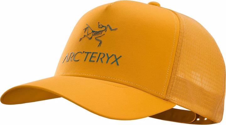 Image du produit Arc'teryx Casquette de camionneur avec logo (Taille unique)
