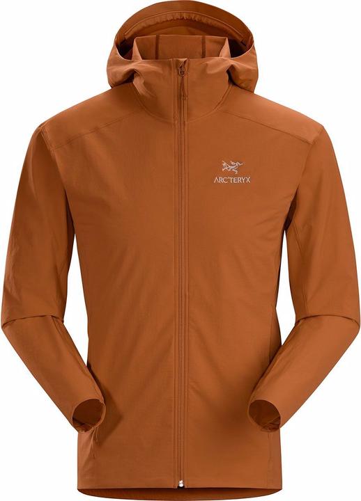 Arc'teryx Sweat à capuche Gamma SL (XL)