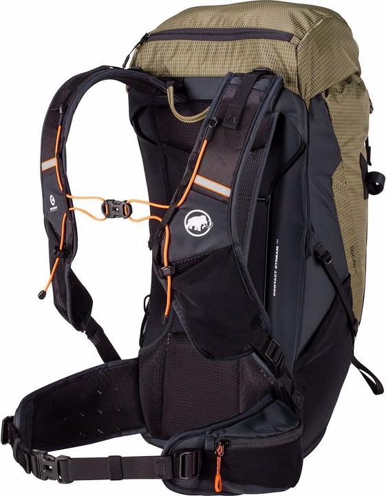 Image du produit Mammut Sac à dos Ducan 24 (24 l)