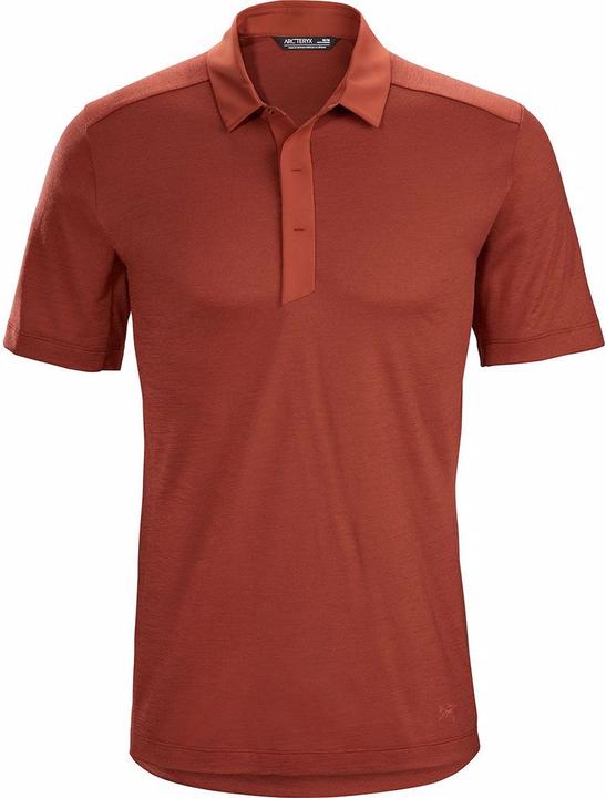Arc'teryx Maglietta Polo A2B (XL)