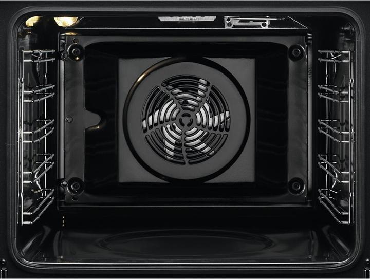 Produktbild Electrolux KODEH70X A Edelstahl