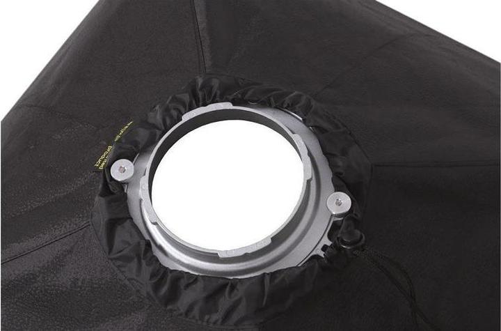 Produktbild Dörr Softbox QFSB-7575 Quick-Fix (Softbox, 75 cm)