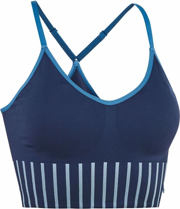 Actual product image Kari Traa Sol sports bra