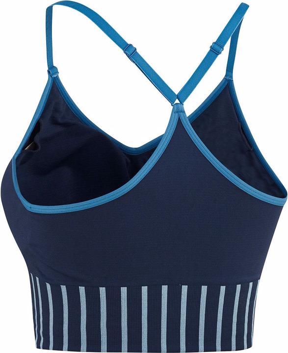 Actual product image Kari Traa Sol sports bra