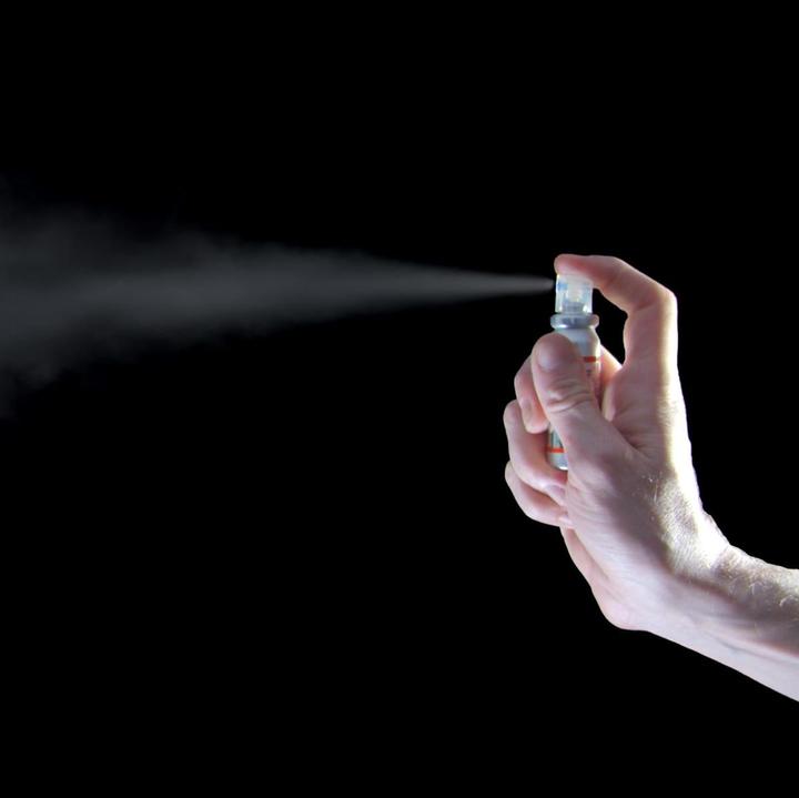 Image du produit SOS Akut Clean Smoke Off (Solution de nettoyage de la fumée)