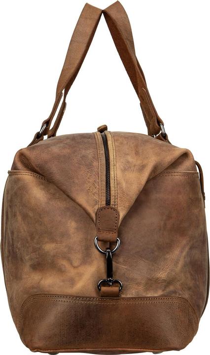 Immagine prodotto Harolds Travelbag Borsa da viaggio Weekender in pelle 50 cm (32 l)