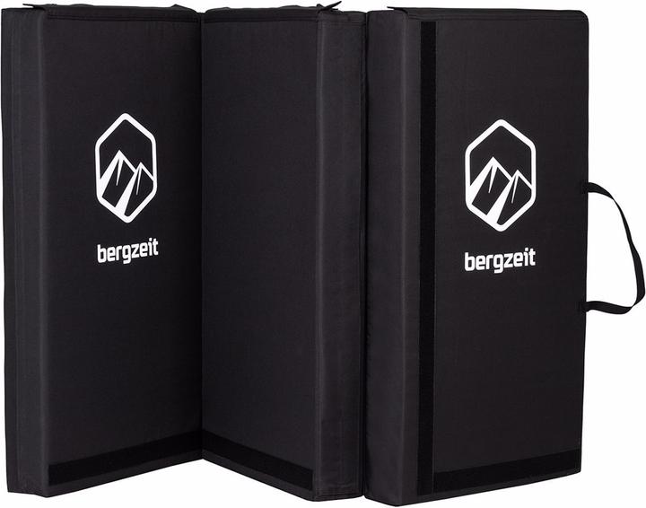 Immagine prodotto Bergzeit Triplo Crashpad