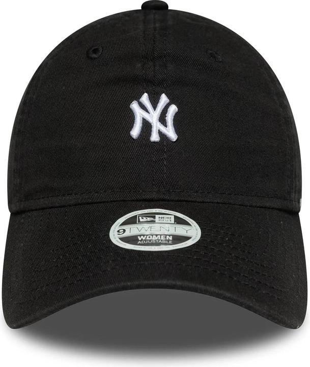 Actual product image New Era New York Yankees 9twenty women's baseball cap (One size)