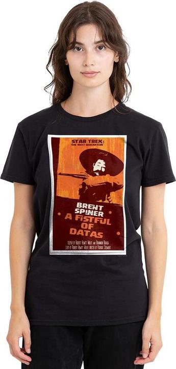 Produktbild The Next Generation Season 6 Episode 8 TShirt (L)