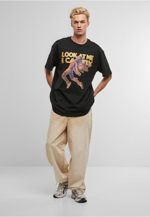 Produktbild Urban Classics Upscale Look Oversize Tee - 179281 (XS)