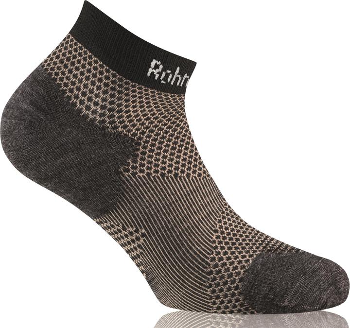 Rohner Copper Allsport Sneaker
