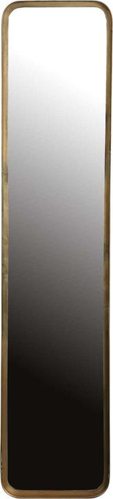 Produktbild BePureHome Spiegel Slender Metall Antik Brass (31 x 145 cm)