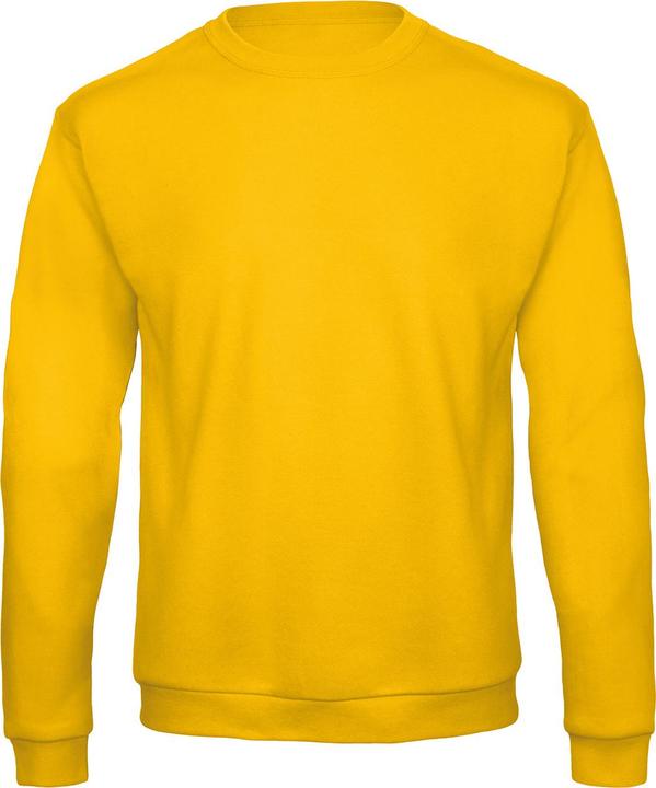 B&C ID.202 5050 Sweatshirt (S)