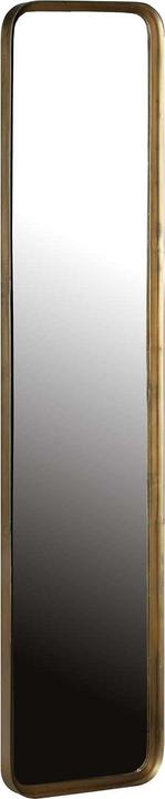 Produktbild BePureHome Spiegel Slender Metall Antik Brass (31 x 145 cm)