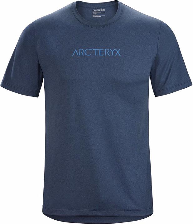 Arc'teryx T-shirt "Remige Word (M)